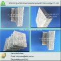 Sound insulation material for sound-proof wall